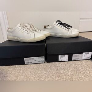 Saint Laurent Women's Sneakers